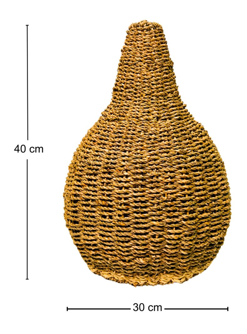 Lámpara Colgar Gota-1