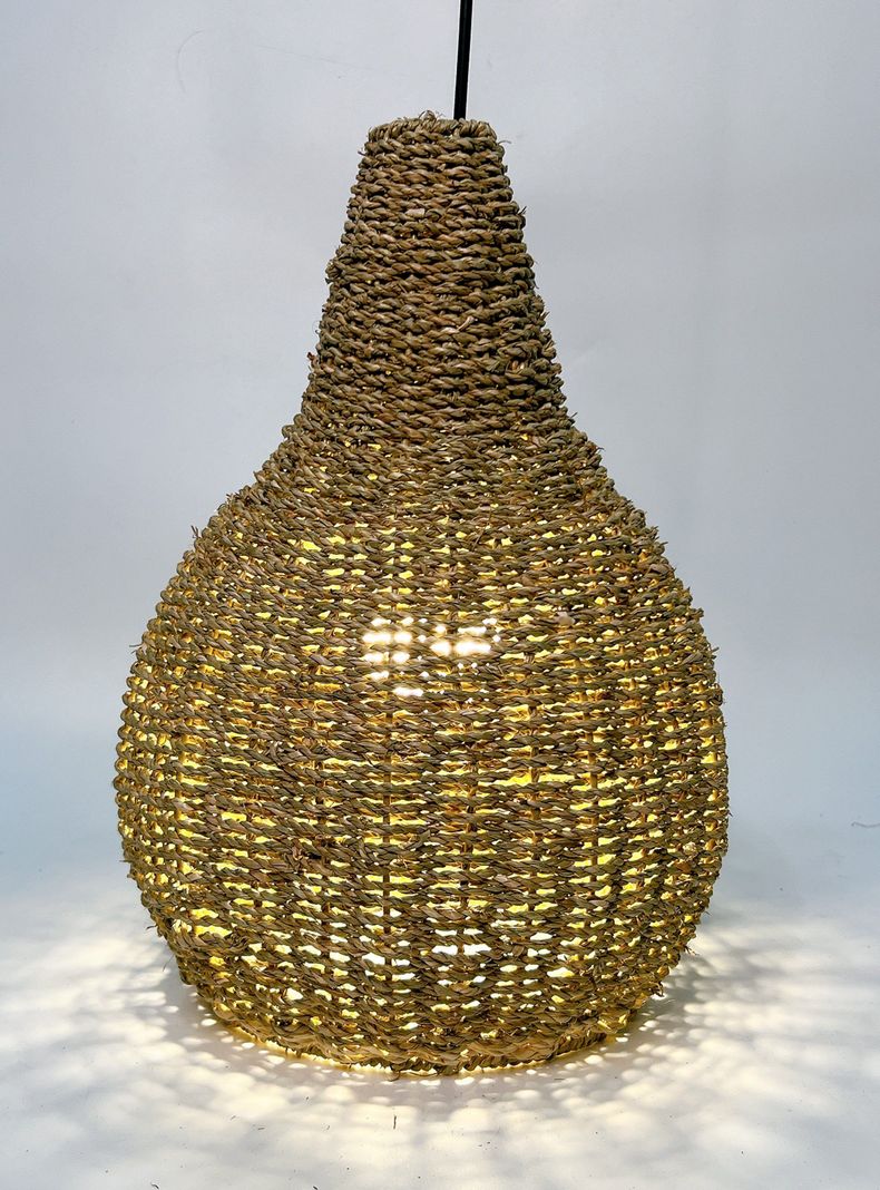 Lámpara Colgar Gota-2
