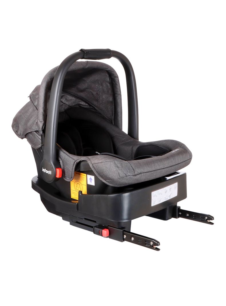 Coches Ts Epic 6G 532 H Grey-3