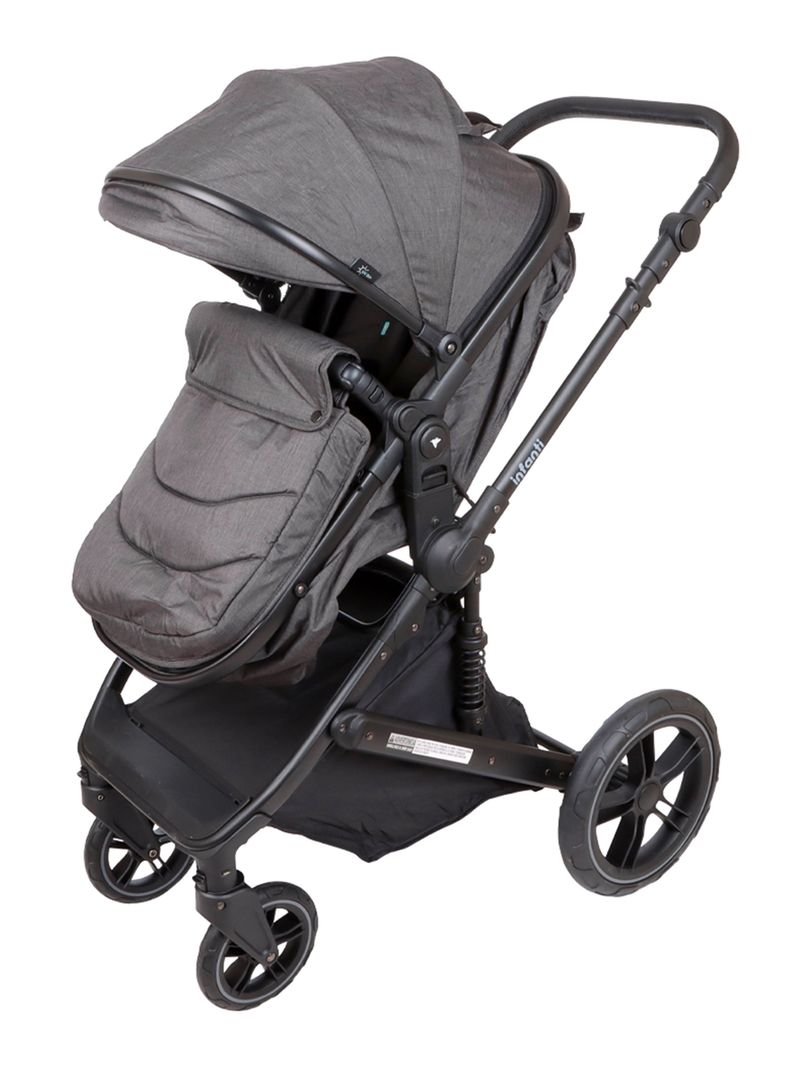 Coches Ts Epic 6G 532 H Grey-2