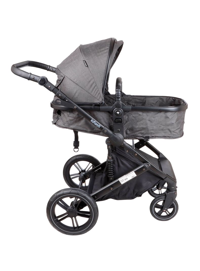 Coches Ts Epic 6G 532 H Grey-4