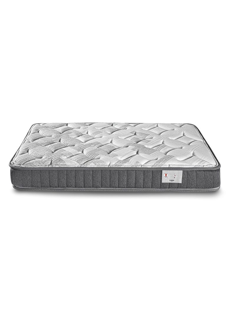 Colchón Cuna Premium 107x67x13 cm-2