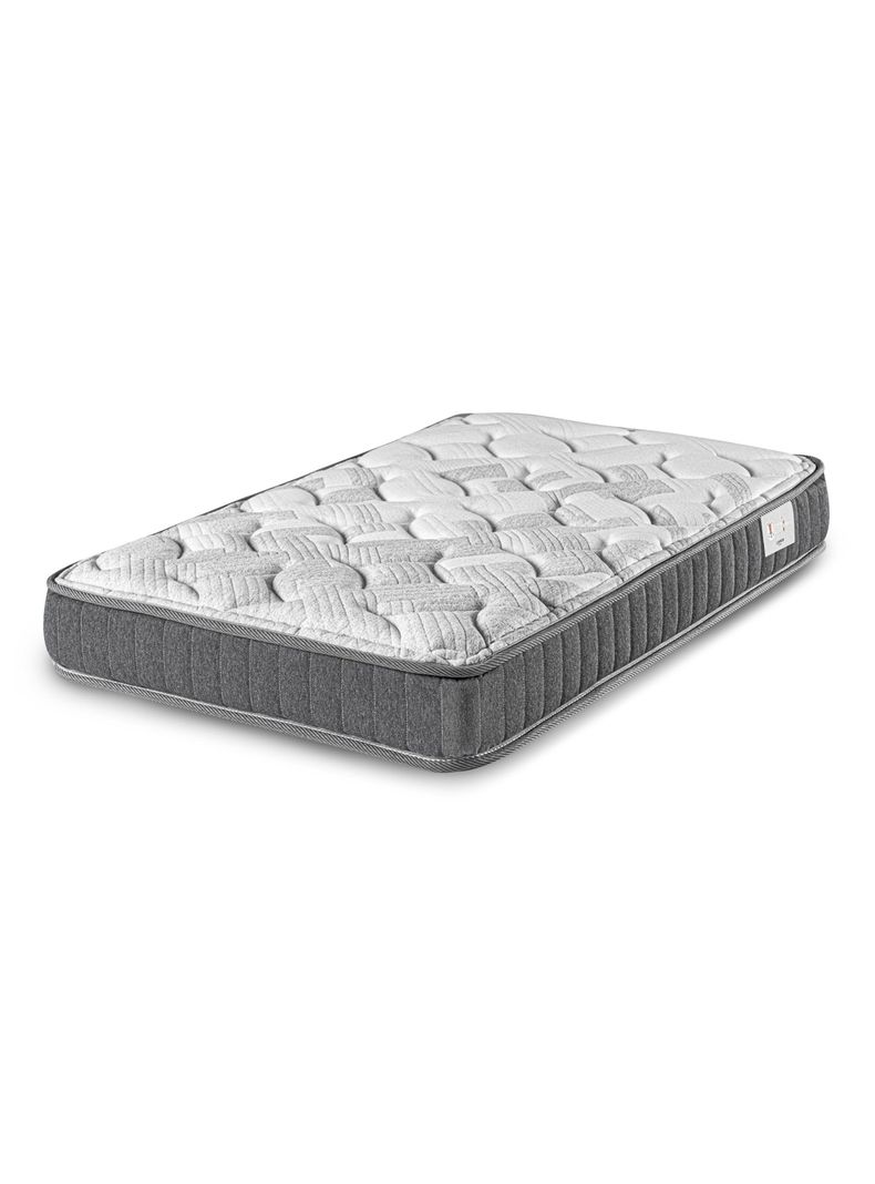 Colchón Cuna Premium 107x67x13 cm-0
