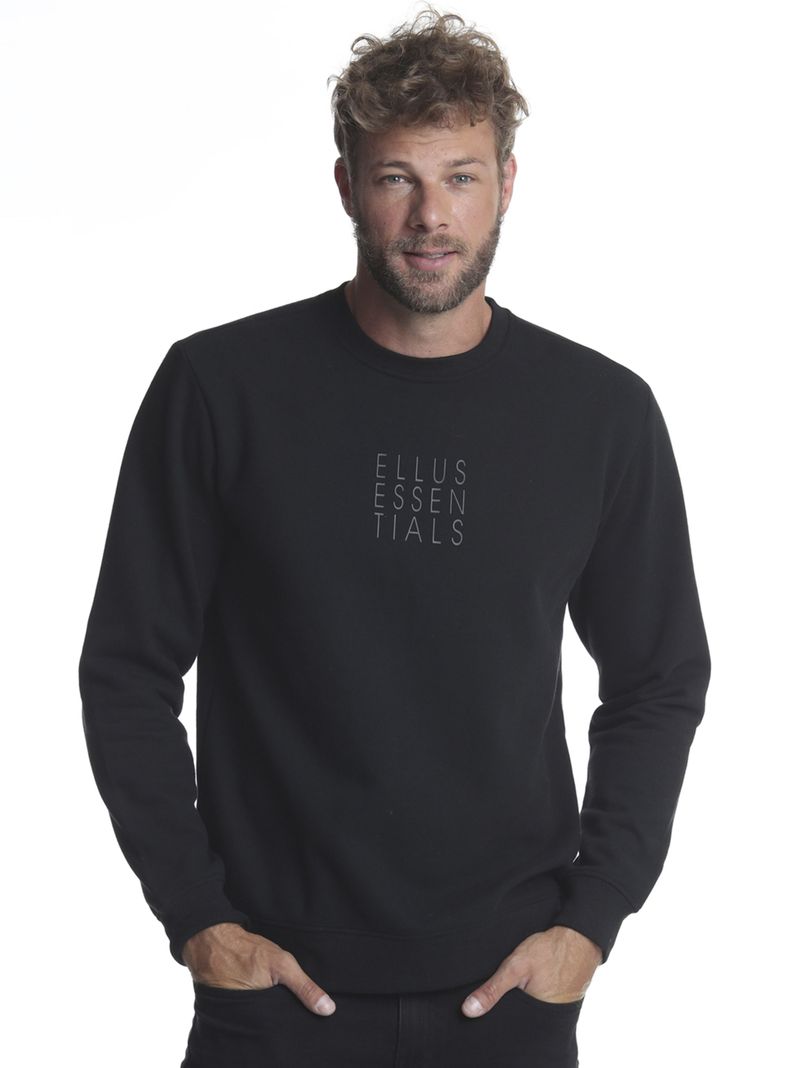 Polerón Silicone Wash Fleece-0