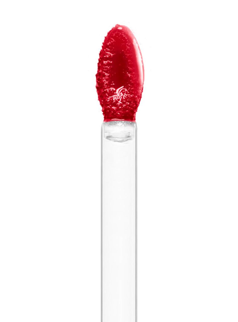 Lip IV Hydrating Gloss Red-y.Set.Wet! 5 ml Professional Makeup-3