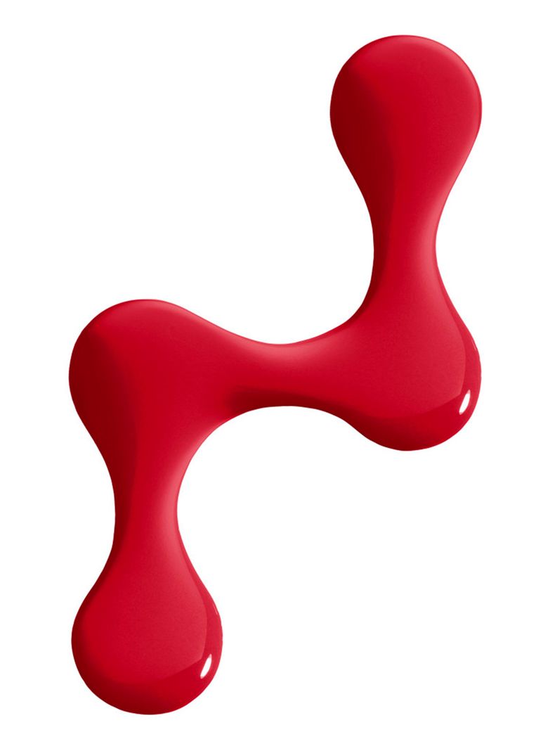 Lip IV Hydrating Gloss Red-y.Set.Wet! 5 ml Professional Makeup-1