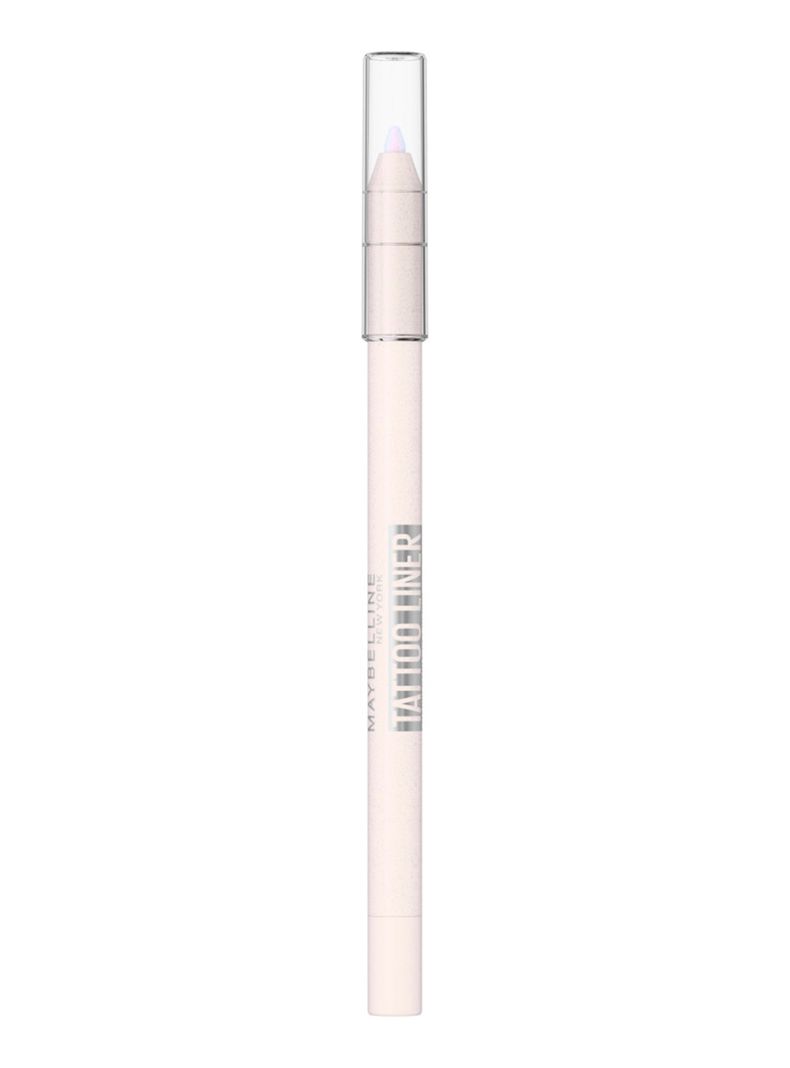 MNY Tattoo Liner Gel Pencil Stardust Chrome-0