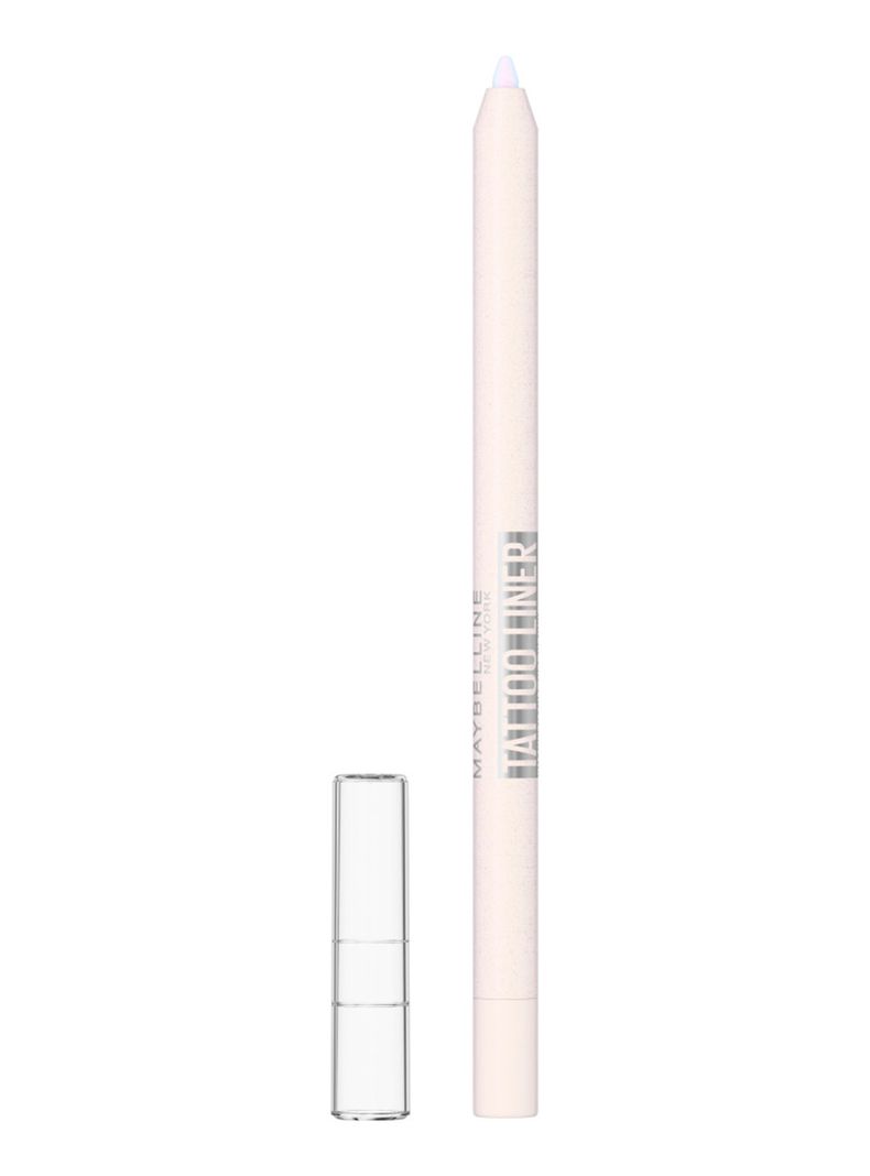 MNY Tattoo Liner Gel Pencil Stardust Chrome-1