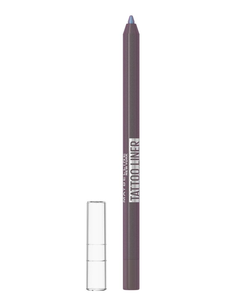 MNY Tattoo Liner Gel Pencil Space Graphite-1