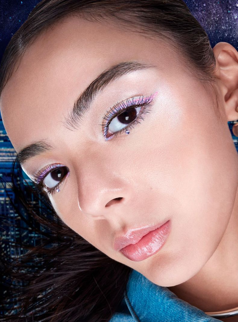 MNY Tattoo Liner Gel Pencil Aurora Flip-3