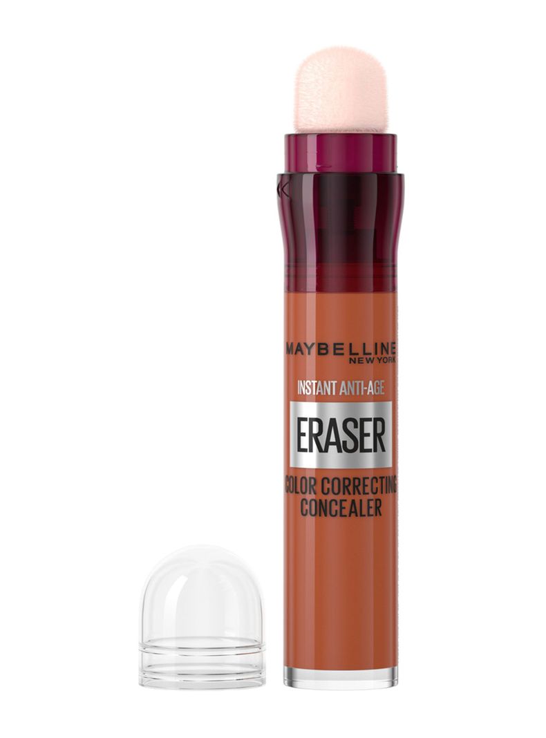 New York Eraser Corrector Color Orange 6 ml Maybelline-0
