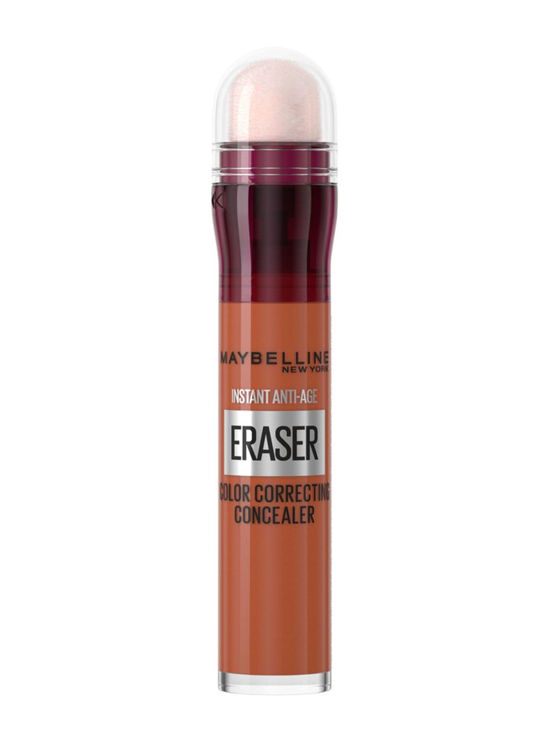 New York Eraser Corrector Color Orange 6 ml Maybelline-1
