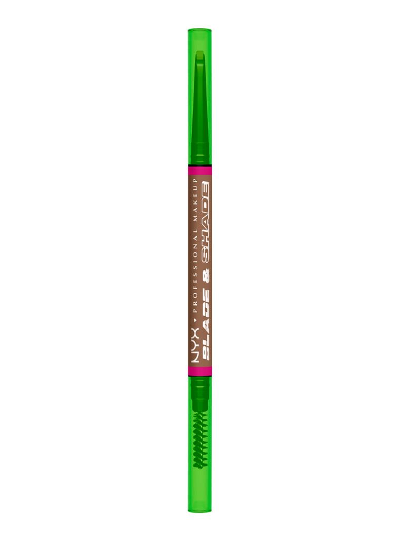 Blade & Shade Taupe 6 g NYX Professional Makeup