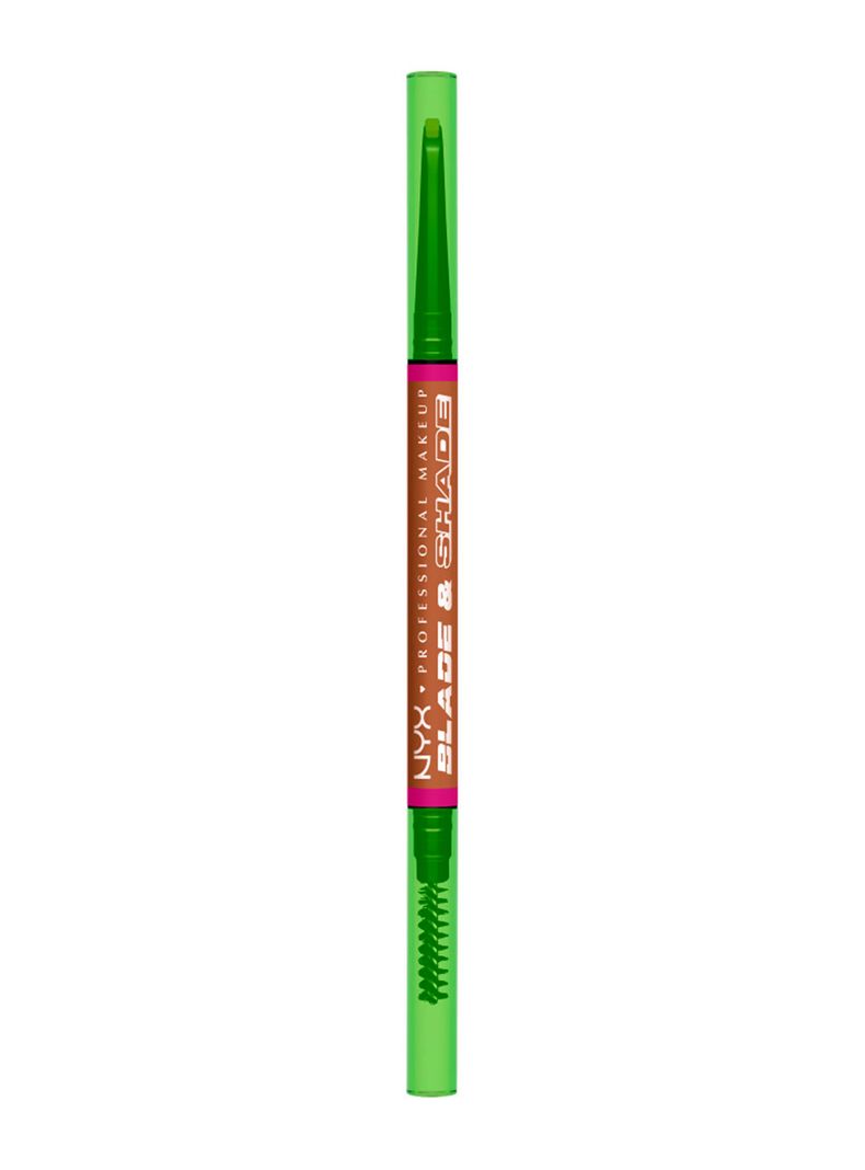 Blade & Shade Auburn 6 g NYX Professional Makeup