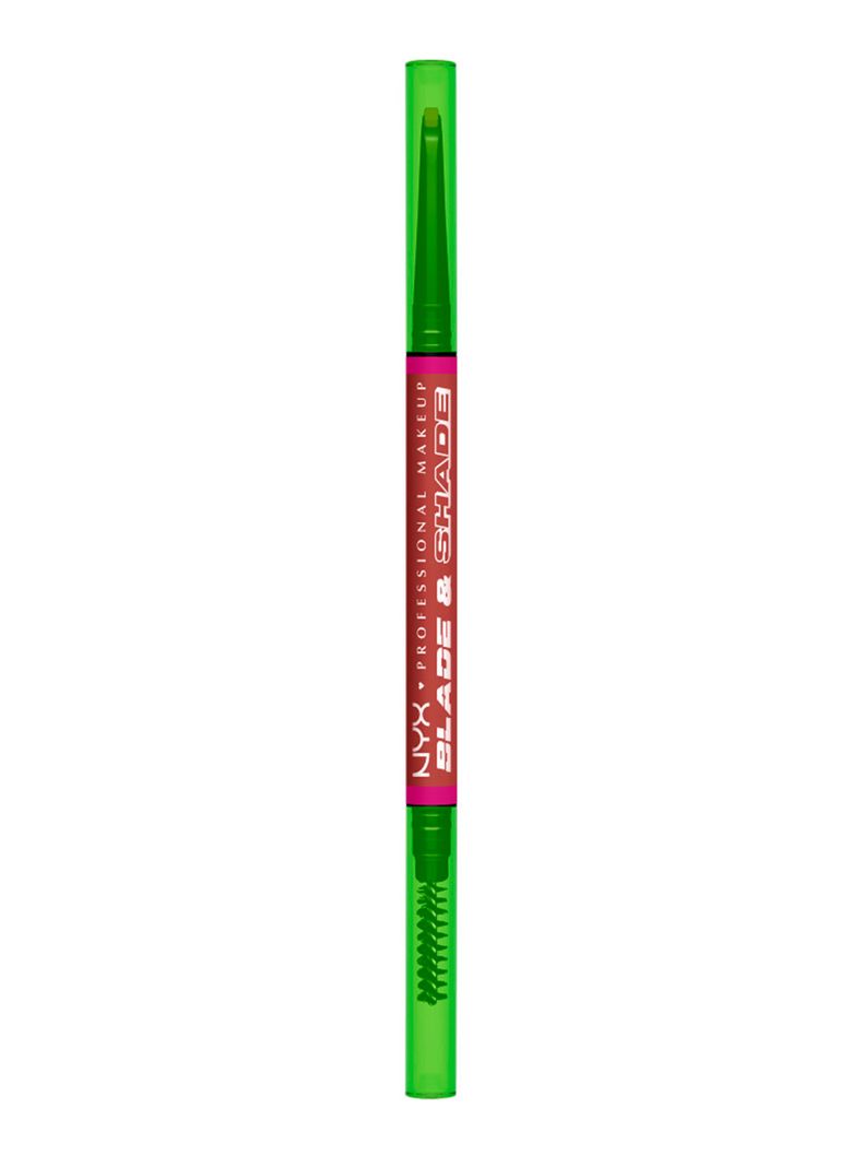 Blade & Shade Rich Auburn 6 g NYX Professional Makeup