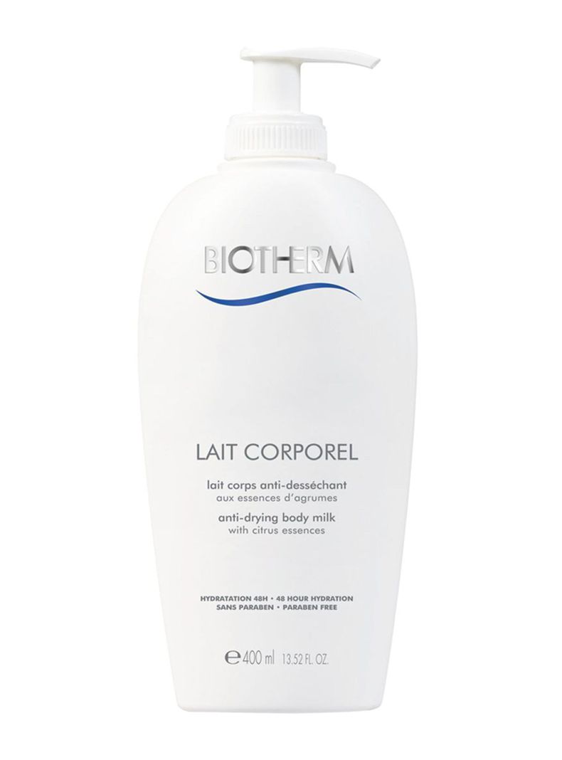 Loción Biotherm Corporal Anti-Desséchant 400 ml-0