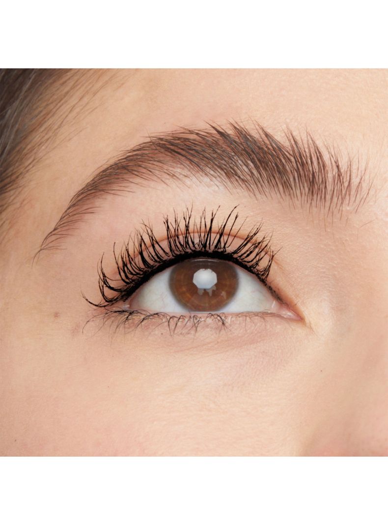 Lash Sensational Firework Electro Black Waterproof Maybelline New York 10 ml-3