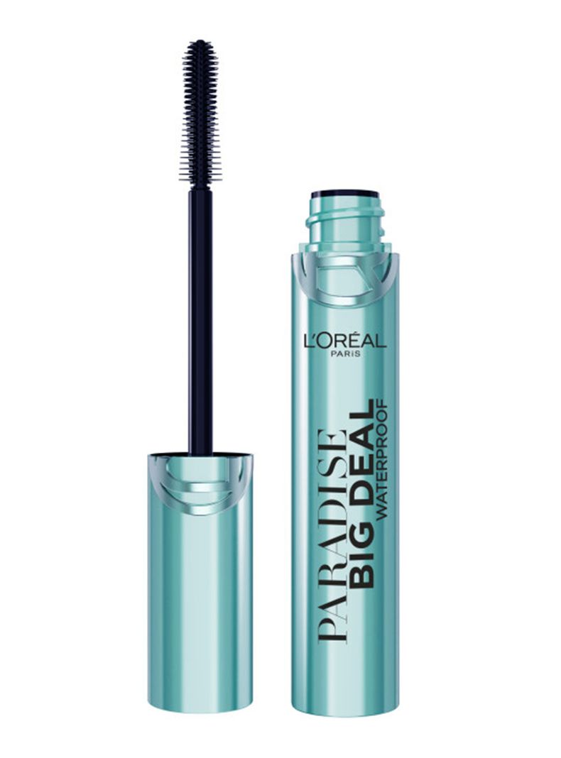 Máscara de Pestañas Paradise Big Deal WTP 9.5ml L'Oréal Paris-0