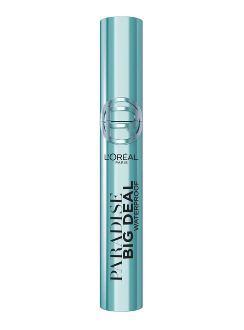 Máscara de Pestañas Paradise Big Deal WTP 9.5ml L'Oréal Paris-1
