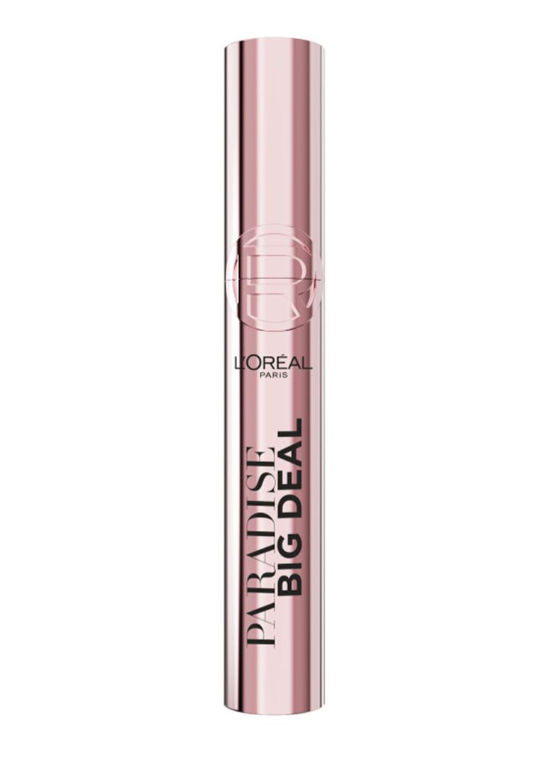 Máscara de Pestañas Paradise Big Deal Volume Máscara WSH 10ml L'Oréal Paris-1