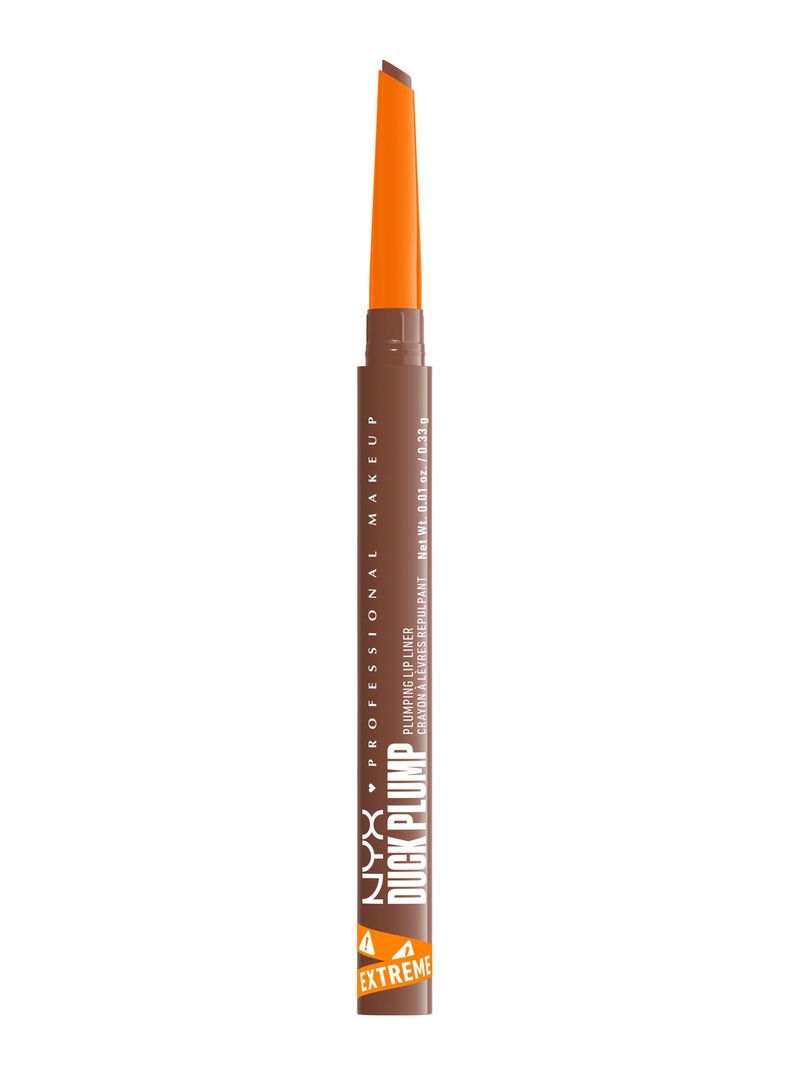 NYX Professional Makeup Duck Plump Plumping Lip Liner Beige Boost 0.33g-1