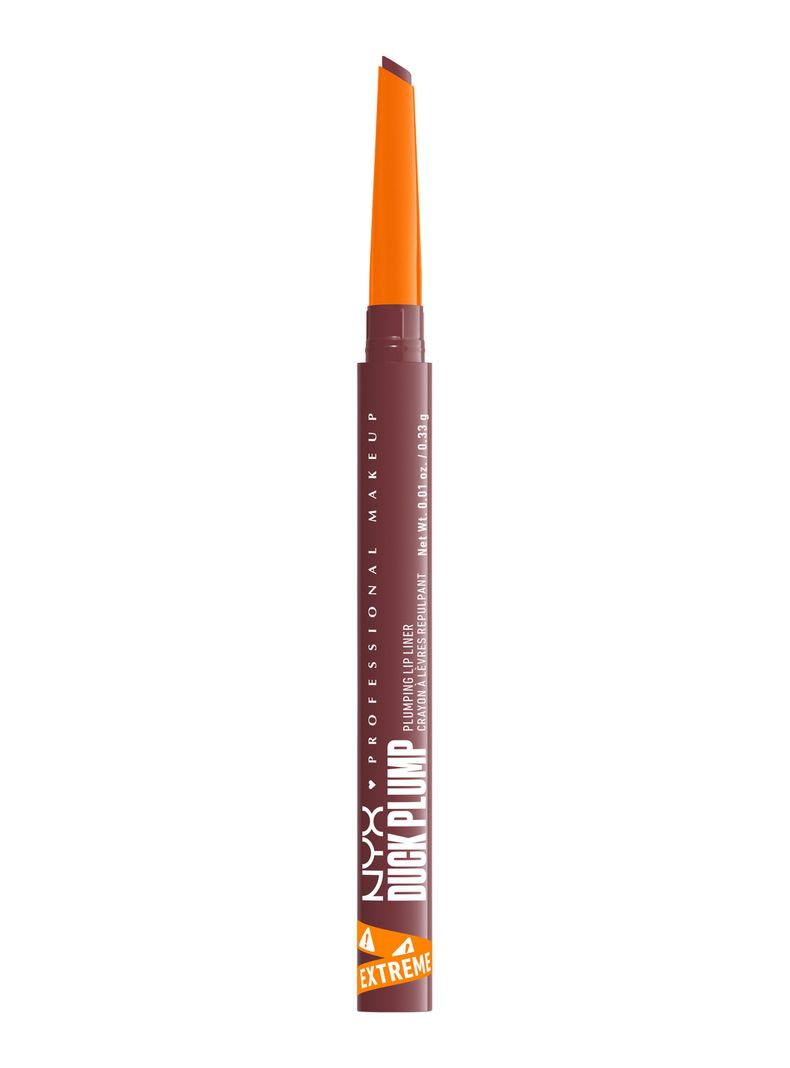 NYX Professional Makeup Duck Plump Plumping Lip Liner Fill Em In 0.33g-1