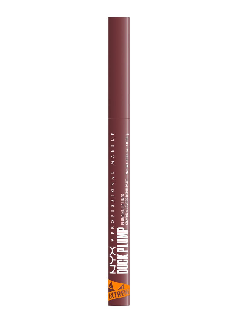 NYX Professional Makeup Duck Plump Plumping Lip Liner Fill Em In 0.33g-0