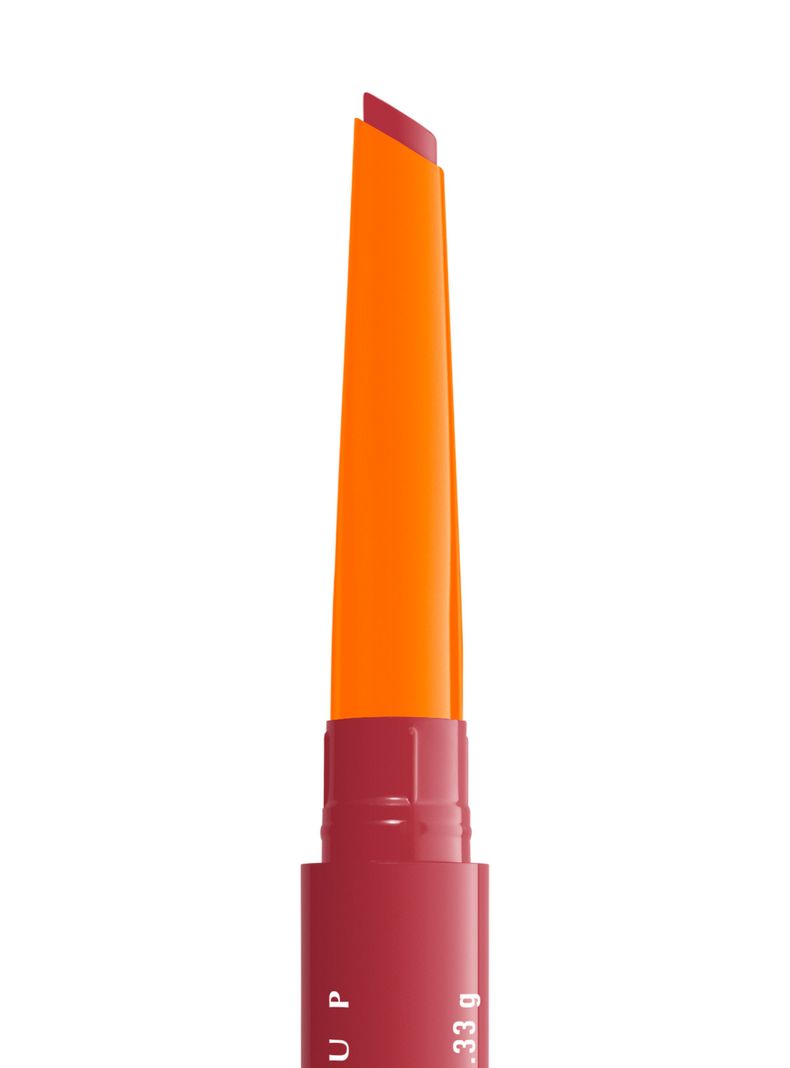 NYX Professional Makeup Duck Plump Plumping Lip Liner Flirty Flip 0.33g-2