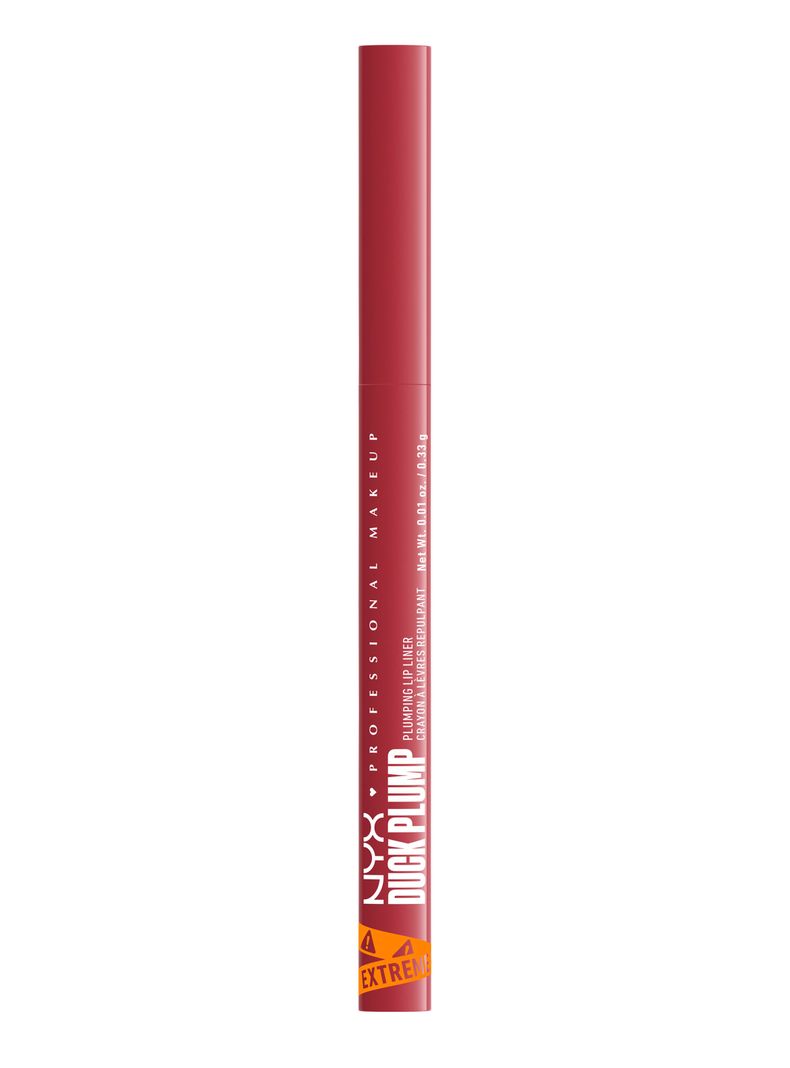 NYX Professional Makeup Duck Plump Plumping Lip Liner Flirty Flip 0.33g-0