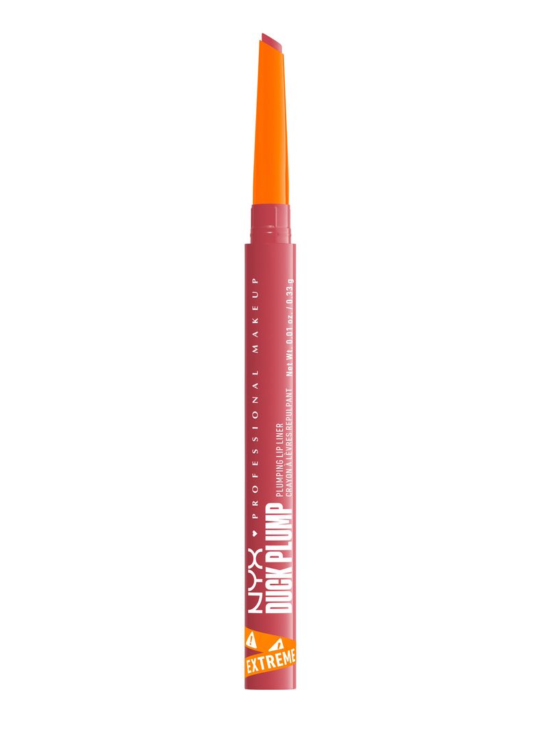 NYX Professional Makeup Duck Plump Plumping Lip Liner Pinkjection 0.33g-1