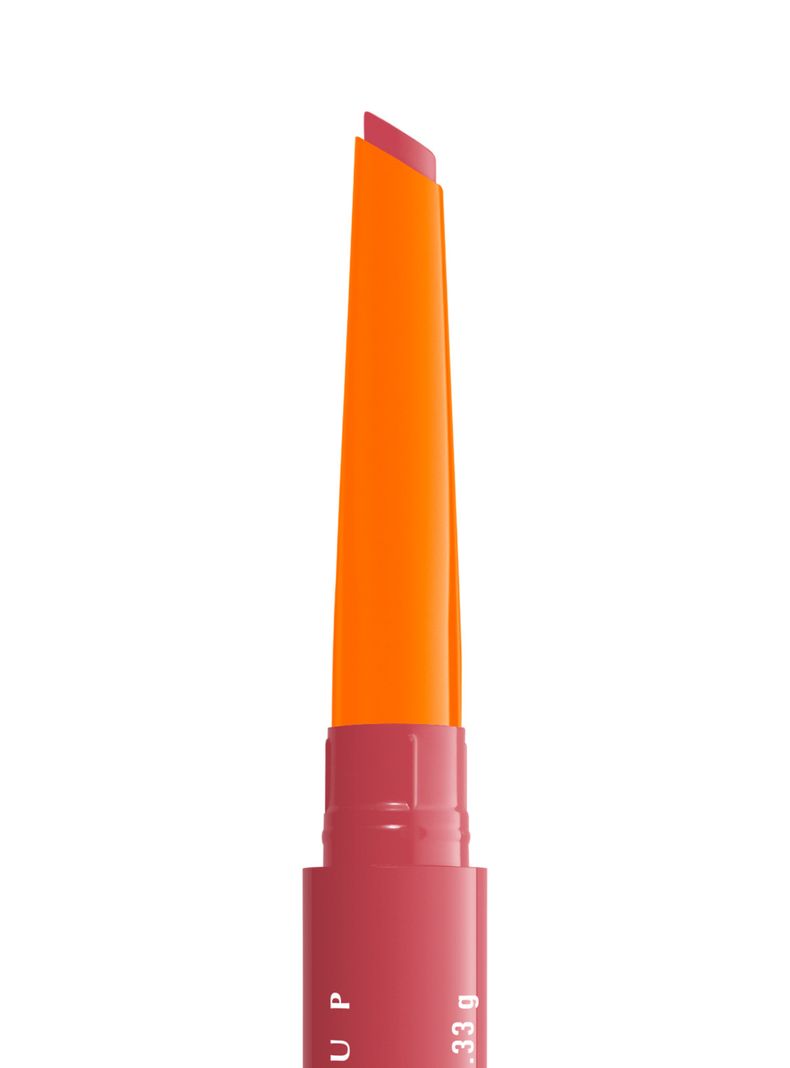 NYX Professional Makeup Duck Plump Plumping Lip Liner Pinkjection 0.33g-2