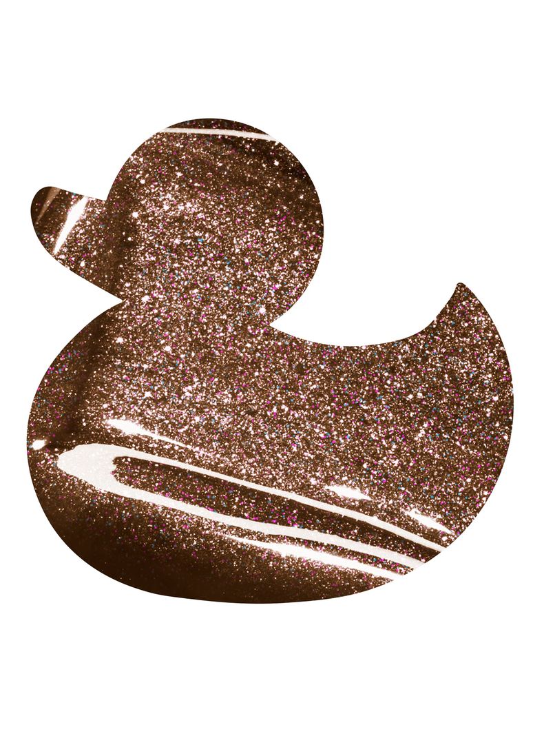 NYX Professional Makeup Duck Plump Plumping Gloss Onyx-Pected 7 ml-2