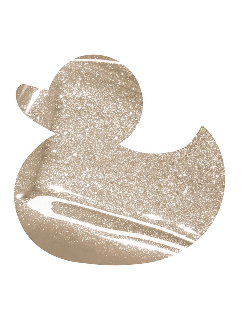 NYX Professional Makeup Duck Plump Plumping Gloss Quazy Silver 7 ml-2