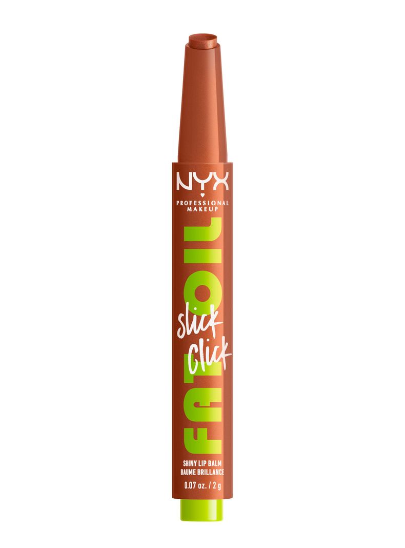 NYX Professional Makeup Fat Oil Slick Click Feedworthy 2g-1