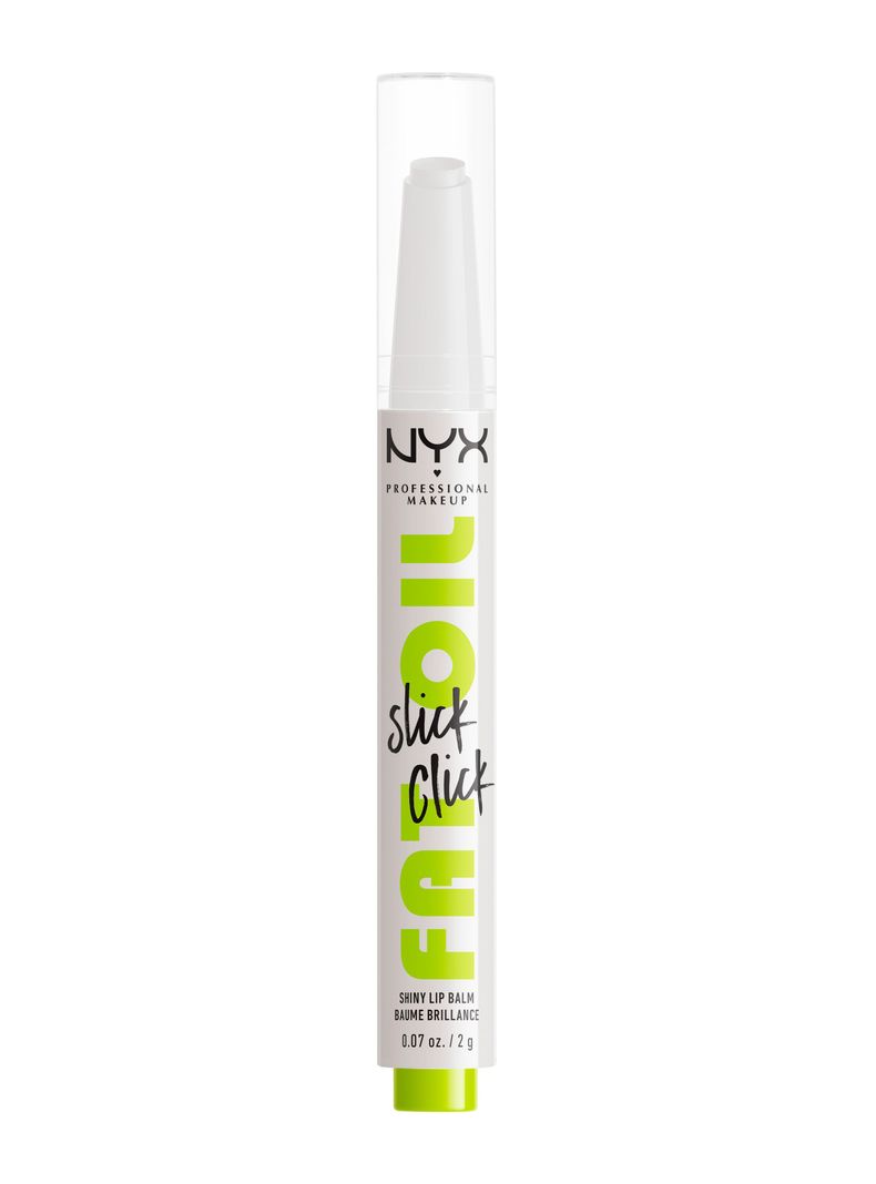 NYX Professional Makeup Fat Oil Slick Click Going Live 2g