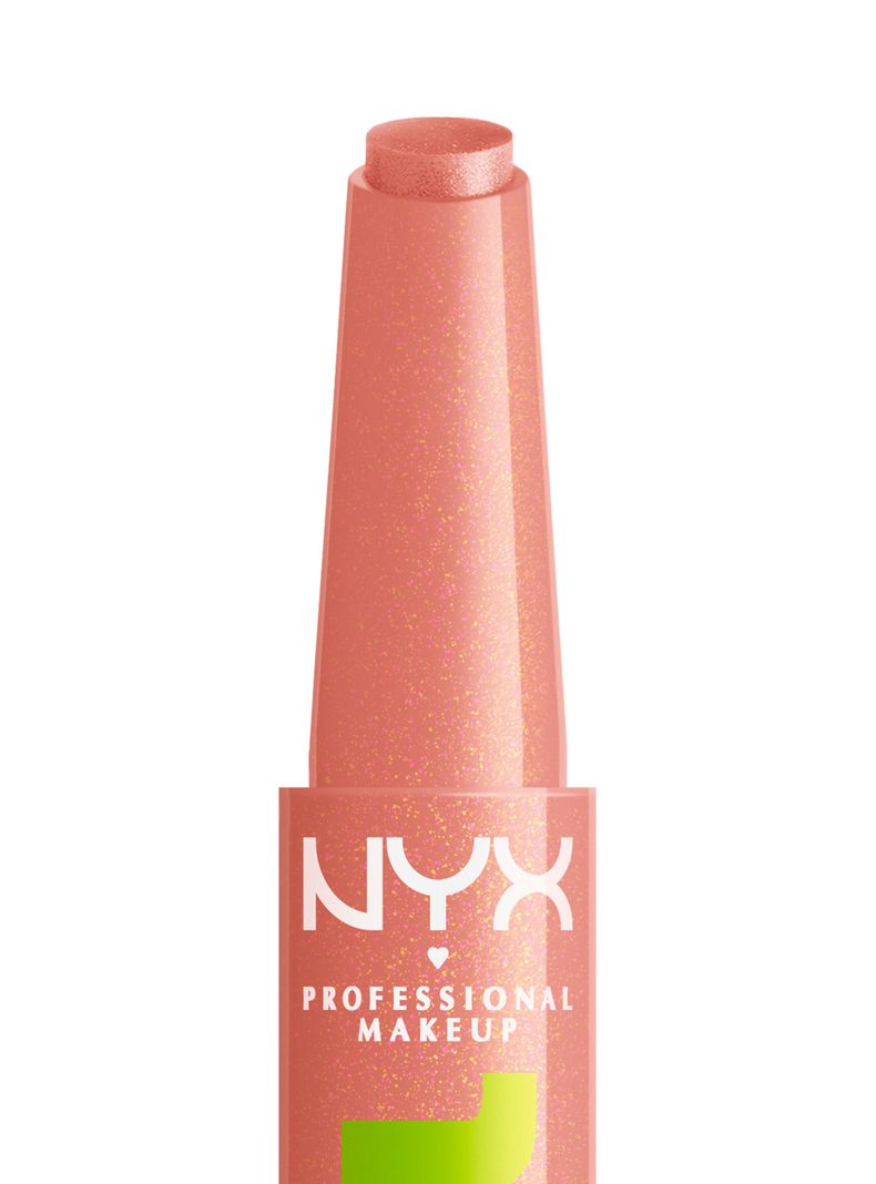 NYX Professional Makeup Fat Oil Slick Click Group Chat 2g-3