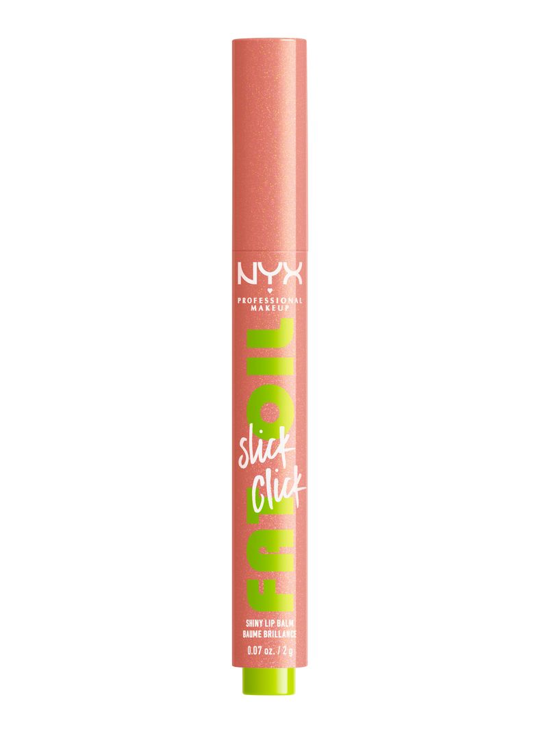 NYX Professional Makeup Fat Oil Slick Click Group Chat 2g-0