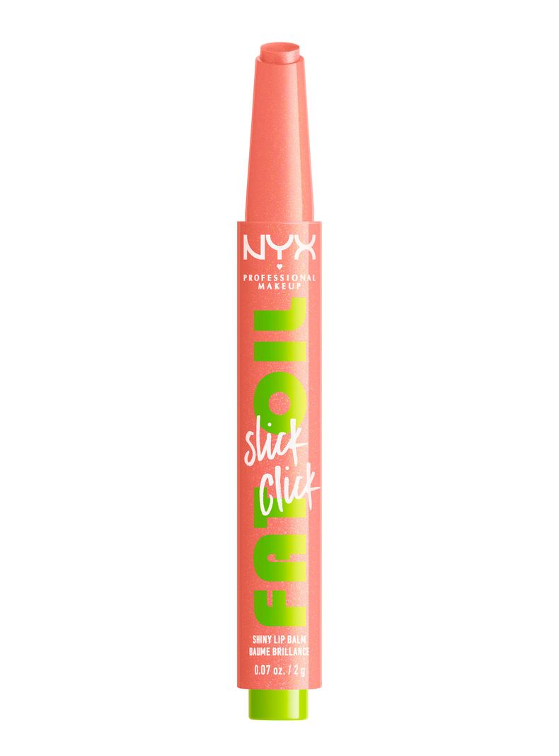 NYX Professional Makeup Fat Oil Slick Click Group Chat 2g-1