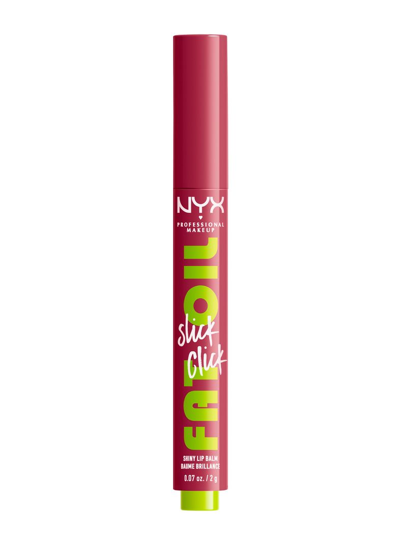 NYX Professional Makeup Fat Oil Slick Click In the Drafts 2g-0