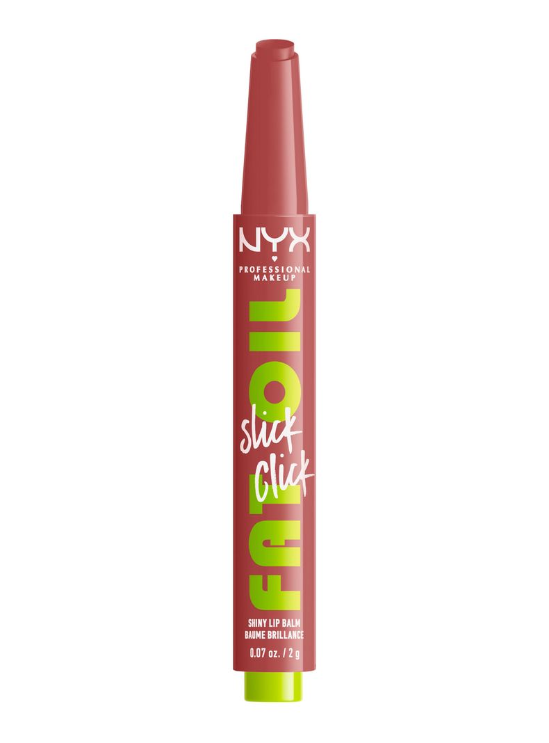 NYX Professional Makeup Fat Oil Slick Click Profile Pic 2g-1