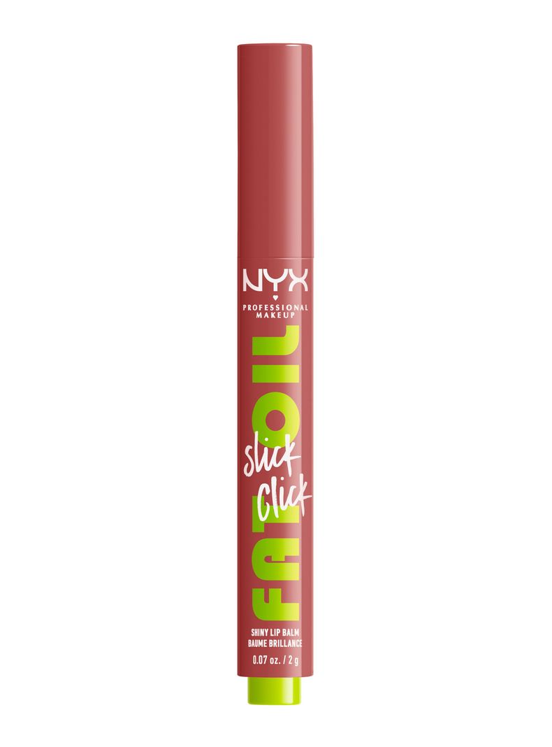 NYX Professional Makeup Fat Oil Slick Click Profile Pic 2g-0