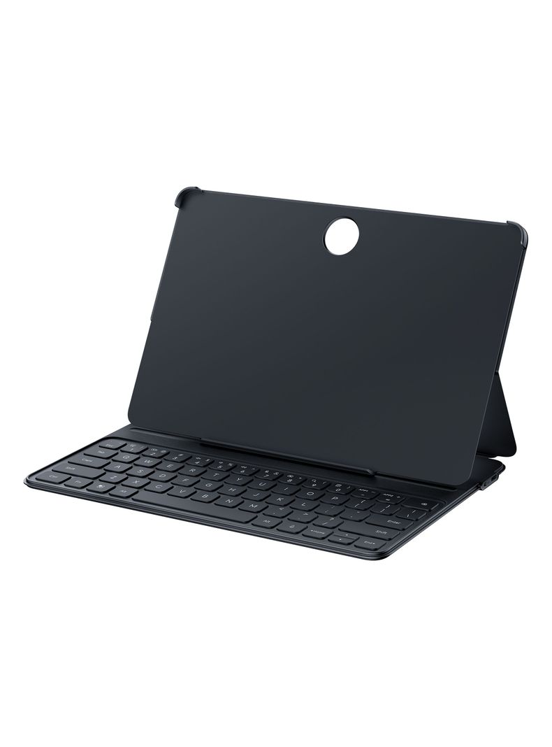 Tablet Honor Pad 9 Snapdragon 6 Gen 1 8GB RAM 128GB 12.1" Gris + Keyboard + Pencil-2