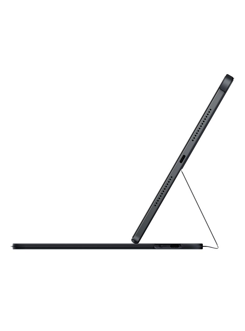 Tablet Honor Pad 9 Snapdragon 6 Gen 1 8GB RAM 128GB 12.1" Gris + Keyboard + Pencil-3