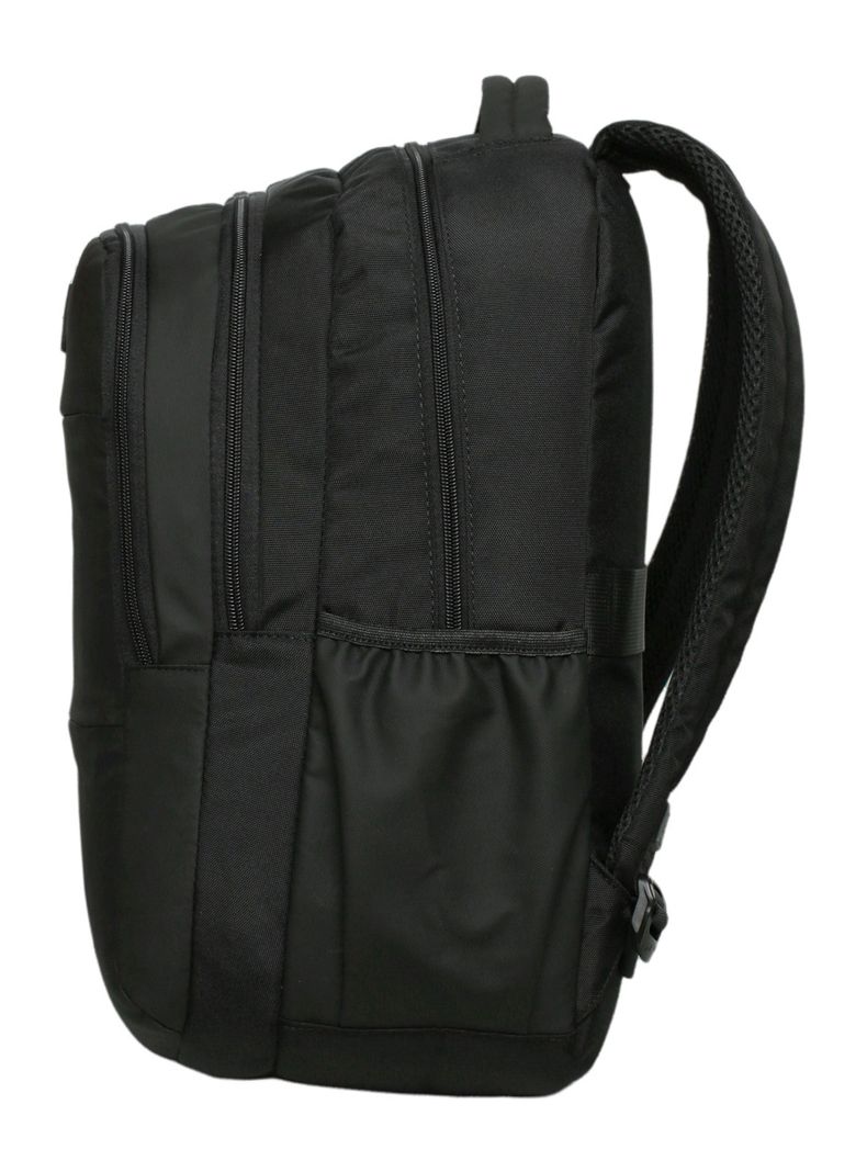 Mochila Notebook 40L Pulse Reverse Negro-3