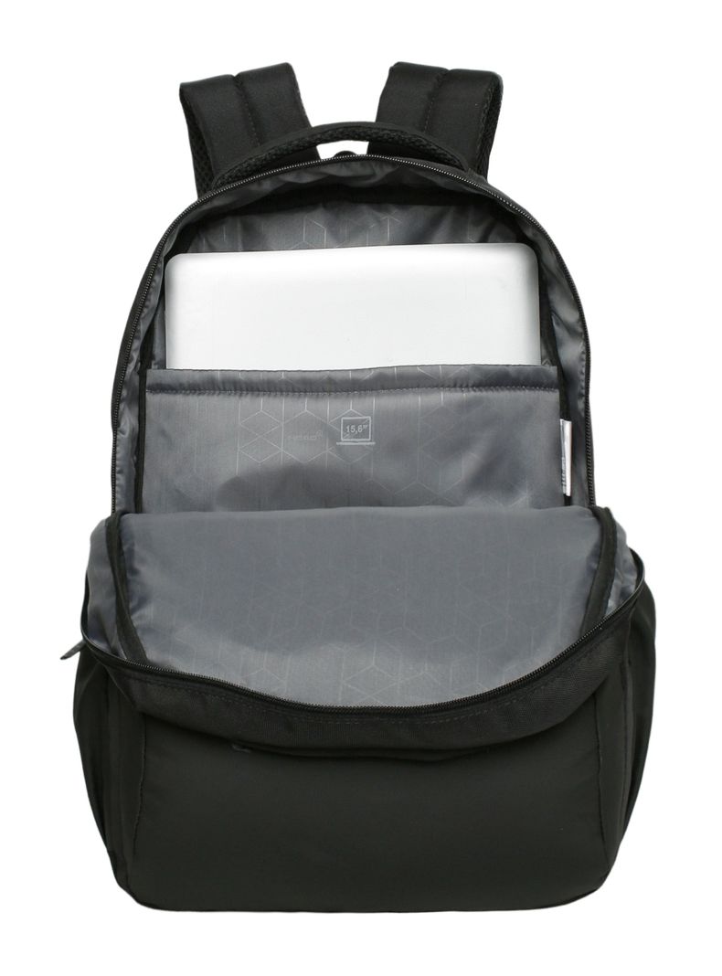 Mochila Notebook 40L Pulse Reverse Negro-4