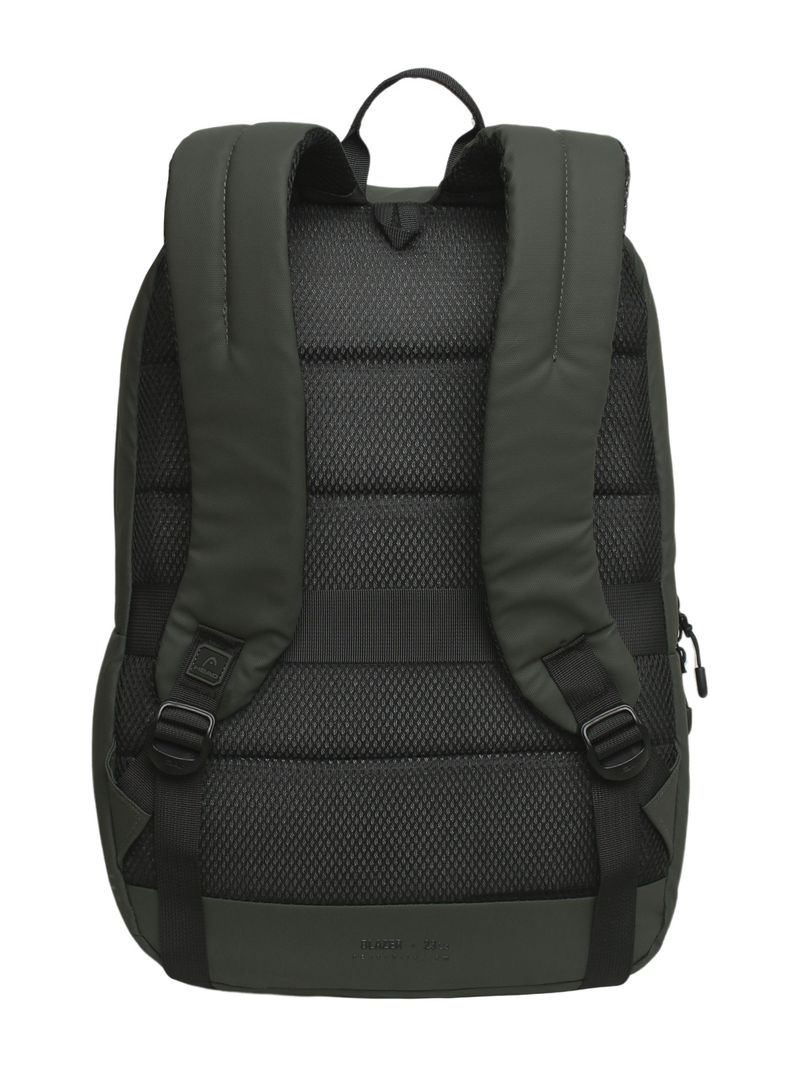 Mochila Notebook 23L Blazer Reverse Verde Militar-1