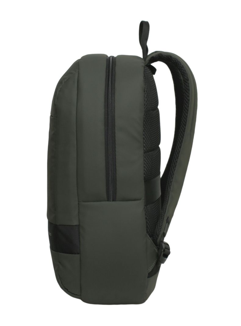 Mochila Notebook 23L Blazer Reverse Verde Militar-3