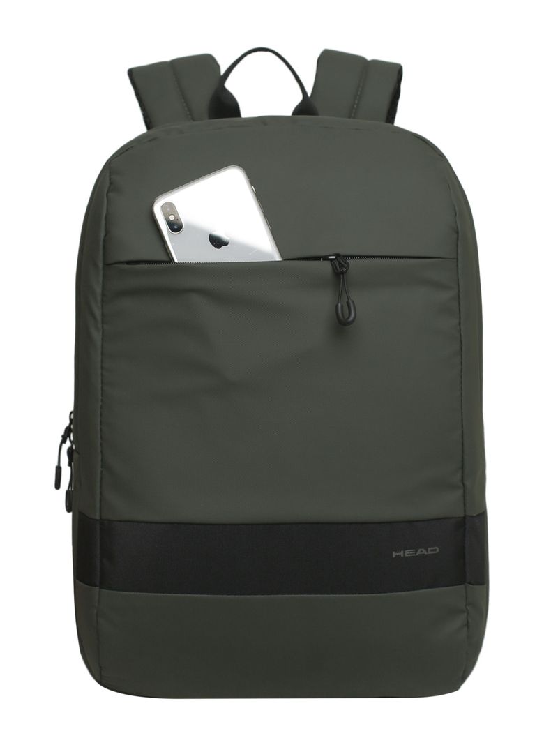 Mochila Notebook 23L Blazer Reverse Verde Militar-0