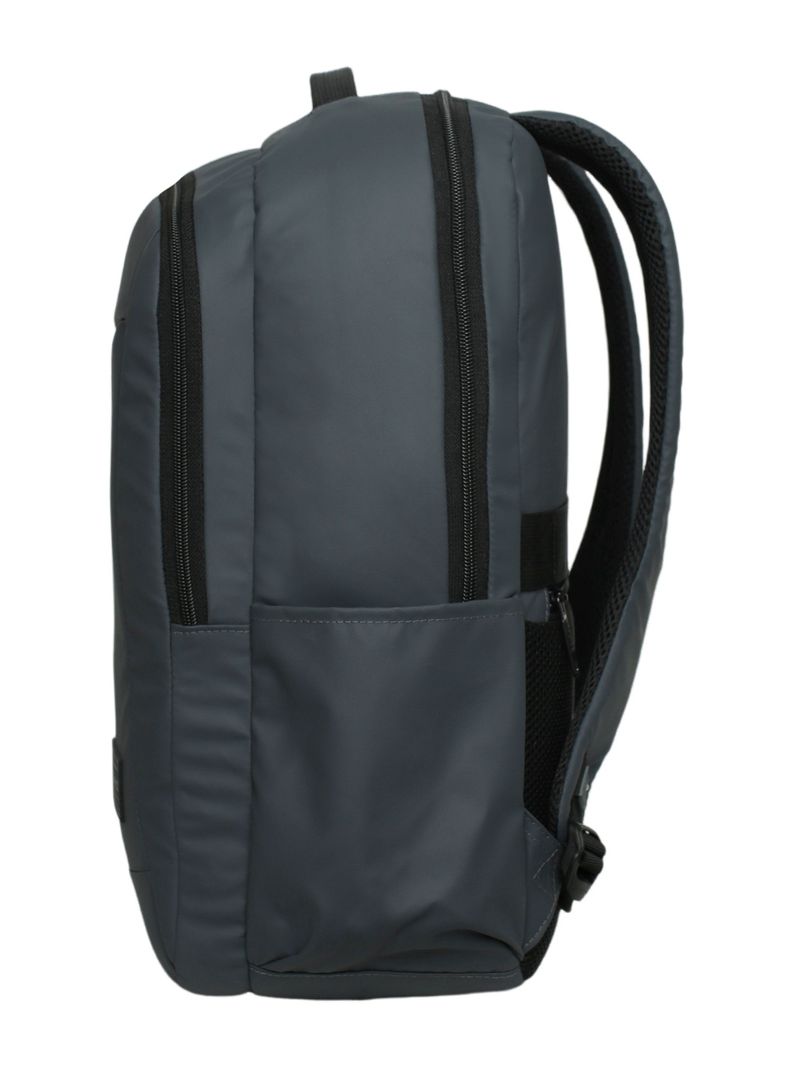 Mochila Notebook 29L Camiq Reverse Gris-3