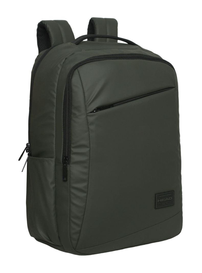 Mochila Notebook 30L Camiq Reverse Verde Militar-2